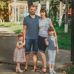 Елена Колмыкова, 02.10.1983, Домодедово