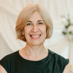 Ольга Есева, Псков