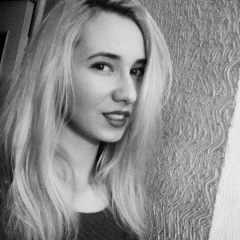 Ульяна Белова, 21.11.1988