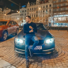 Alexander Litvinov, 14.11, Караганда