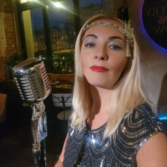 Алёна Рубенс, 06.02, Санкт-Петербург