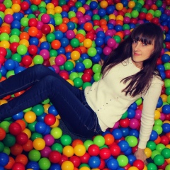 Ирина Котвицкая, 27.04, Киев