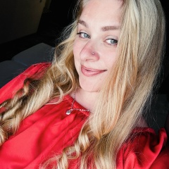 Аврора Олина, 19.06.1990, Химки