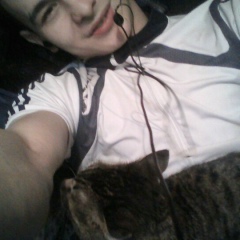 Вадим Задорожин, 15.04, Иркутск