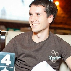 Сергей Казарян, 24.06.1986, Москва