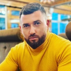 Imran Ganiev, 28.11.1919, Алматы