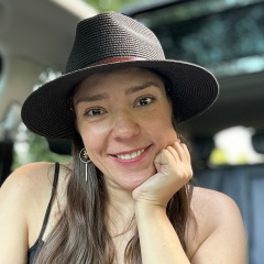 Ульяна Альянс, 22.05, Москва