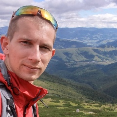 Андрей Завгородний, 07.12, Полтава