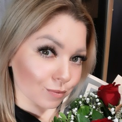 Светлана Дедю-Ходосова, 02.11, Тольятти