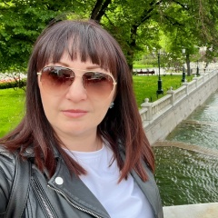 Виктория Горбушина, 11.04, Курск