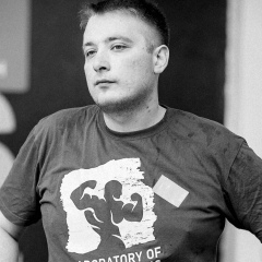 Дмитрий Ланг, 30.09.1993, Новосибирск