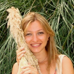 Ирина Кошик-Воронина, 17.09.1987, Челябинск