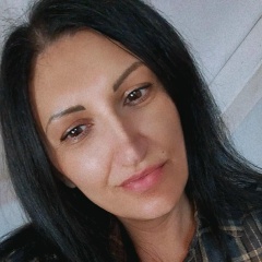 Ксюша Козуб, 11.03, Краснодон