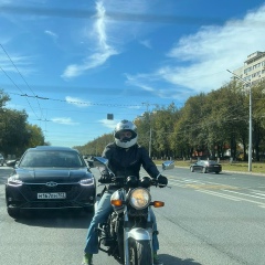 Рустам Габдрафиков, Уфа