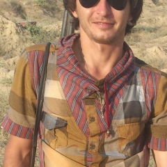 Энвер Халиляев, 12.03.1988, Чкаловск
