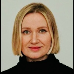 Катя Шатова
