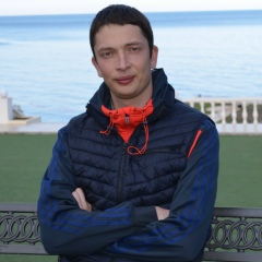 Руслан Гилязов, 04.01, Калининград