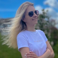 Ольга Барсова, 22.08, Москва