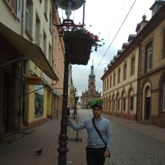 Димитрий Гребенев, 25.08, Санкт-Петербург