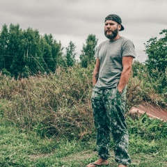 Александр Ланьч, 13.10, Санкт-Петербург