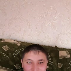 Азамат Байсалбеков, 07.06.1990, Москва
