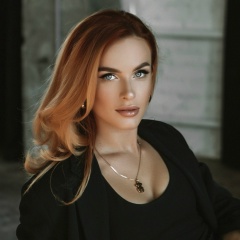 Елена Пятачкова, 13.09, Краснодар