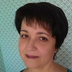 Ирина Угрюмова, 07.03, Сызрань