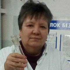 Нина Петрова, Чебоксары