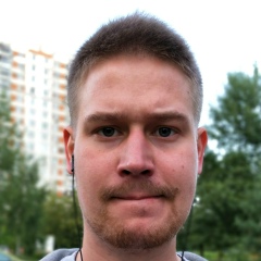 Серёж Кэндифлип, 01.04, Москва