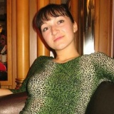 Екатерина Фокина, 05.07.1988, Саратов