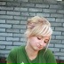 Юлия Градусова, 31.03, Санкт-Петербург