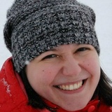 Эльвира Шишкина, 31.07.1985, Санкт-Петербург