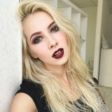 Ekaterina Snagustenko, Владивосток