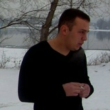 Саша Палийчук, 05.03.1987, Киев