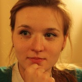 Мария Юрлова, 27.11.1989, Москва