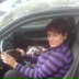 Diana Kvarakvakhidze, Тбилиси