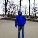 Илья Ануфриев, 07.04, Москва