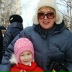 Алла Матвейчик, 04.01, Санкт-Петербург