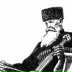 Казбек Дзлиев, Владикавказ