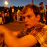 Иван Козлов, 22.08.1988, Санкт-Петербург