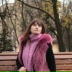 Настенка Ломарева, 10.08, Клинцы
