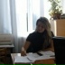Марина Бойцова, 07.03, Алматы
