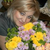 Наталья Волегова, 21.07.1978, Москва