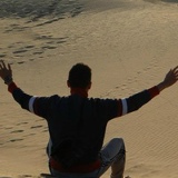 Заман Карин, 23.01, Алматы