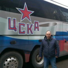 Алексей Владимирович, Пенза