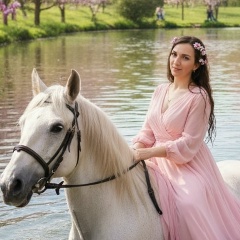 Юлия Ситникова, Севастополь