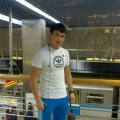 Курманбек Кубанычбек-Уулу, 17.06, Ош