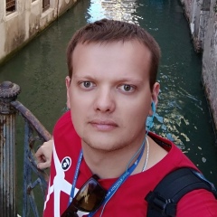 Юрий Евпатов, 07.03.1988, Минск
