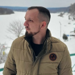Георгий Голубенков, 25.05, Серпухов