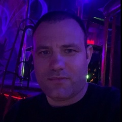 Александр Лопарёв, Абакан